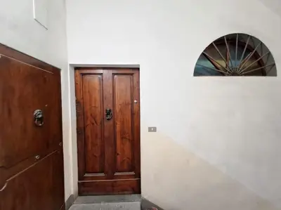 Planimetria di B&B Essevu SanGallo Casavacanze