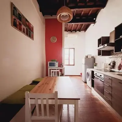 B&B Essevu SanGallo Casavacanze