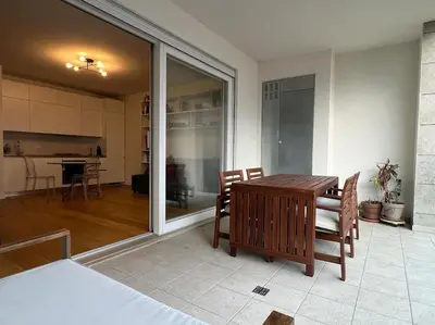 Cucina o angolo cottura di Casa degli Ori by the city