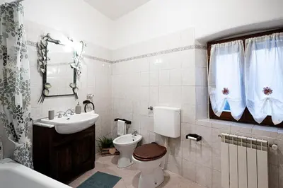Bagno di La Buca dei Sogni