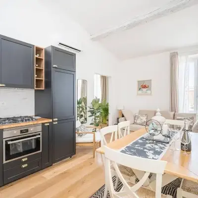 Art Apartment SMN