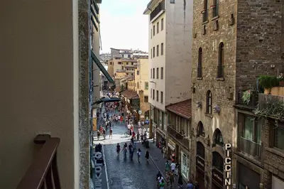 Ospiti di Art Apartment Luxury Por Santa Maria