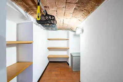Planimetria di Appartamento 