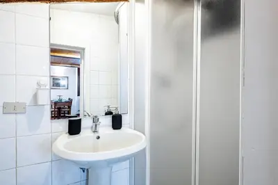 Bagno di Appartamento 