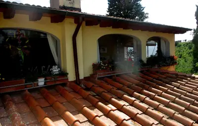 Edificio in cui si trova l'appartamento