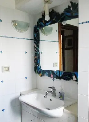 Bagno di Affittacamere DaMammaSara