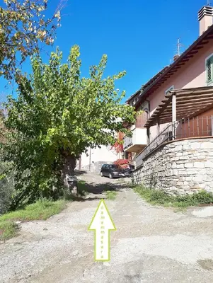 Edificio in cui si trova l'appartamento