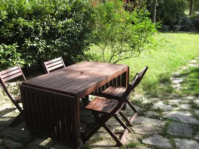 Giardino di Fattoria il Leccio Independent Apartment on Florence Hills