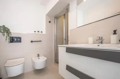 Bagno di Naty Sweet Home