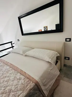 Planimetria di Marble apartment