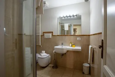 Bagno di Rondinelli Charme Bijoux - Elegance in the heart of Florence