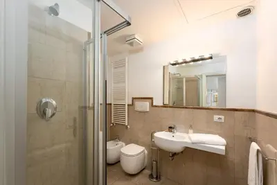 Bagno di Rondinelli Charme Bijoux - Elegance in the heart of Florence