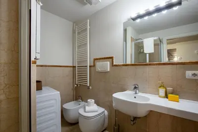 Bagno di Rondinelli Charme Bijoux - Elegance in the heart of Florence