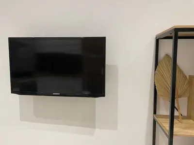 TV o dispositivi per l'intrattenimento presso Casa Mozza vicino Firenze