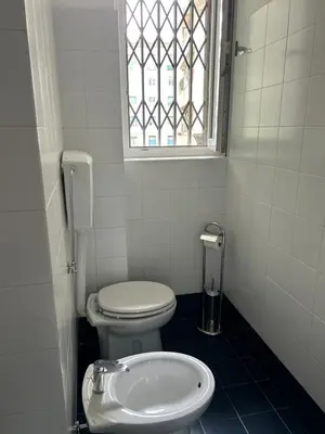 Bagno di Casa di Giotto 2 camere a 2 passi dal Lungarno