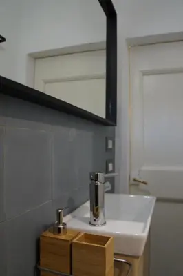 Bagno di Appartamento DV21