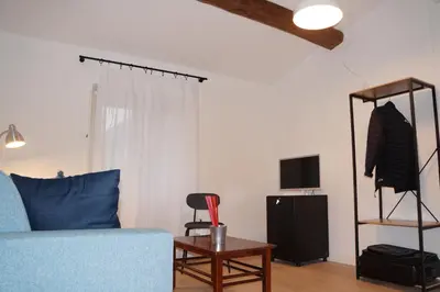 TV o dispositivi per l'intrattenimento presso Appartamento DV21