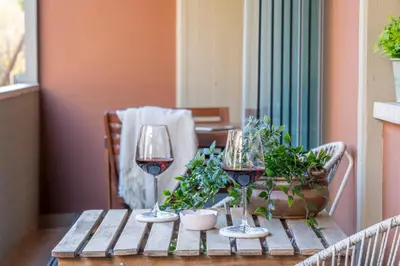 Bevande di Danti Chic