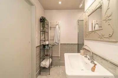 Bagno di L'Alcova di Giotto