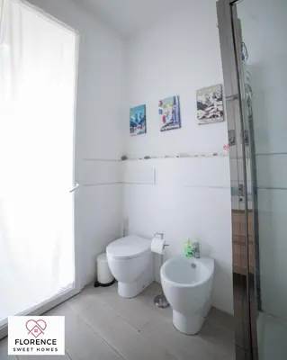 Bagno di Tommaso Apartment with free parking by Florence Sweet Homes