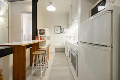 Cucina o angolo cottura di San Frediano Stile by Mmega