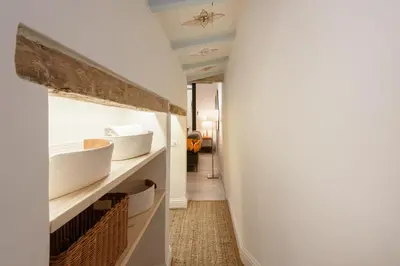 Planimetria di San Frediano Stile by Mmega