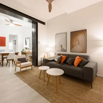 San Frediano Stile by Mmega