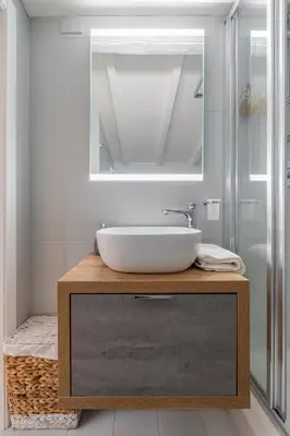 Bagno di Shiny Florence