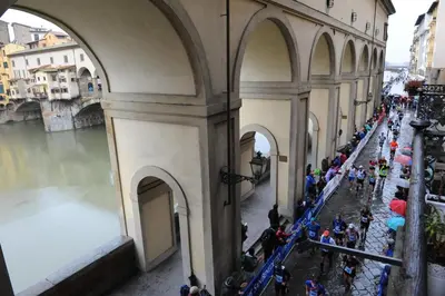 Ospiti di Pontevecchio Relais