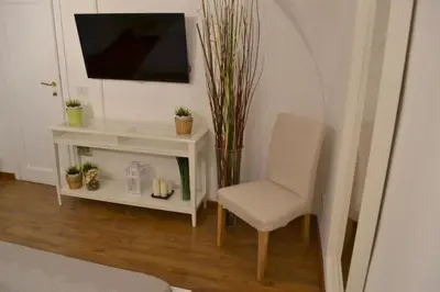 TV o dispositivi per l'intrattenimento presso Pontevecchio Relais