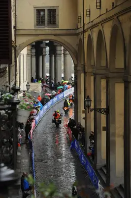 Ospiti di Pontevecchio Relais