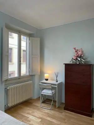Planimetria di Homelink Firenze - De' Medici