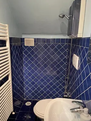 Bagno di Homelink Firenze - De' Medici