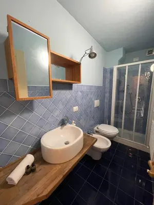 Bagno di Homelink Firenze - De' Medici