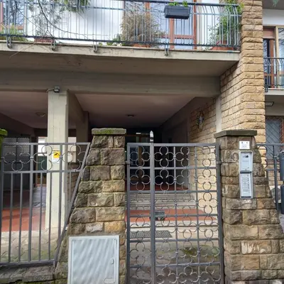 Edificio in cui si trova l'appartamento