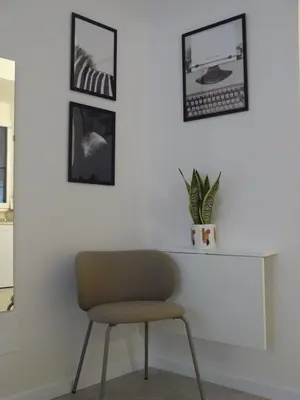 Planimetria di CASA SANGALLO