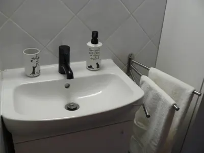 Planimetria di CASA SANGALLO