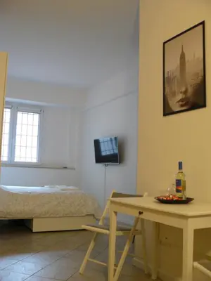 TV o dispositivi per l'intrattenimento presso CASA SANGALLO