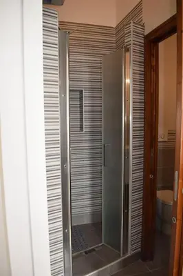 Bagno di Casa Patti Firenze