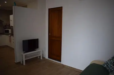 TV o dispositivi per l'intrattenimento presso Casa Patti Firenze