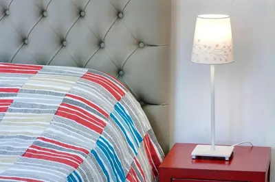 Letto o letti in una camera di AnticaFirenze