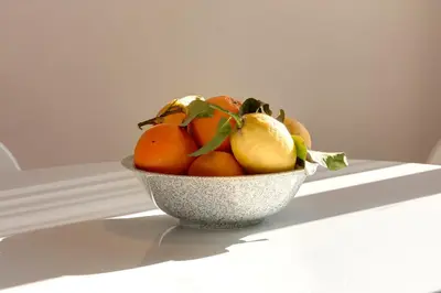 Cibo presso l'appartamento o nelle vicinanze