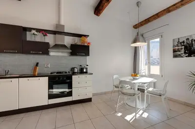 Cucina o angolo cottura di AnticaFirenze
