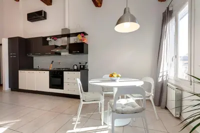 Cucina o angolo cottura di AnticaFirenze