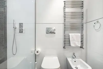 Bagno di Santa Croce Loft di design