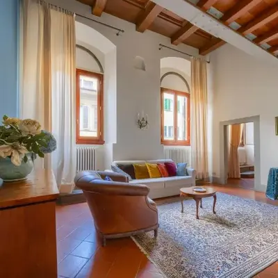 Firenze Rentals Dodi Duomo