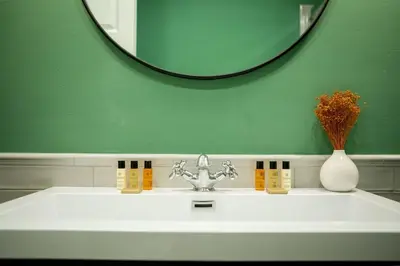 Planimetria di Stunning Apartment In Florence SMN