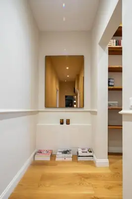 Planimetria di Stunning Apartment In Florence SMN