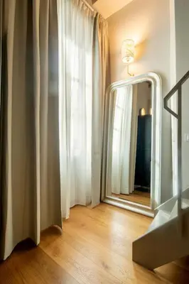 Planimetria di Stunning Apartment In Florence SMN
