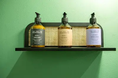 Planimetria di Stunning Apartment In Florence SMN